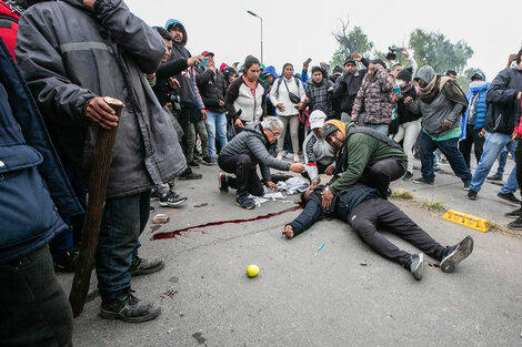 Casación ordena que la justicia federal proteja a los manifestantes en Jujuy