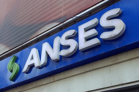 Anses paga refuerzo a jubilados y pensionados 