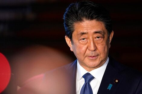 Shinzō Abe fue asesinado el 8 de julio de 2022