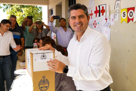 Guía de Elecciones San Juan 2023: quién ganó, mapa de resultados, porcentajes y participación electoral