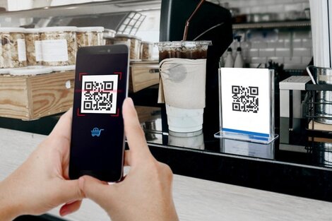 Cuáles son las billeteras virtuales disponibles para pagar, cobrar y recibir dinero desde el celular