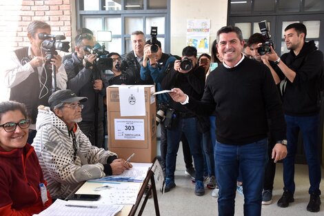 Elecciones provinciales San Juan 2023: resultados y quién ganó, minuto a minuto