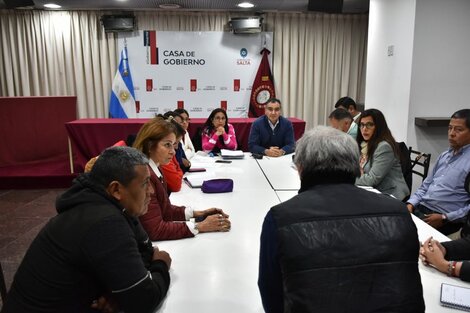 Autoconvocados de Salud lograron regularizaciones y evitar descuentos