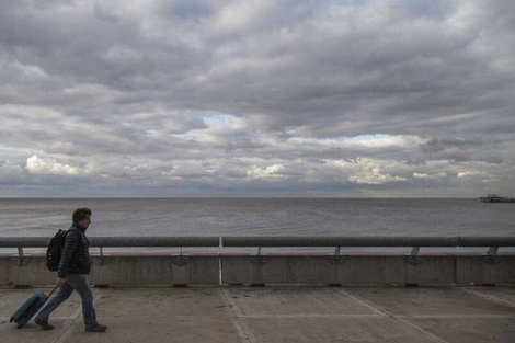 Clima en Buenos Aires: el pronóstico del tiempo para este domingo 2 de julio 