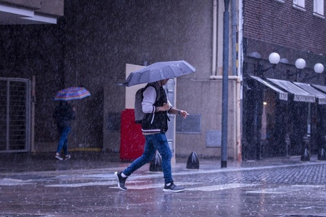 Clima en Buenos Aires: el pronóstico del tiempo para este martes 4 de julio