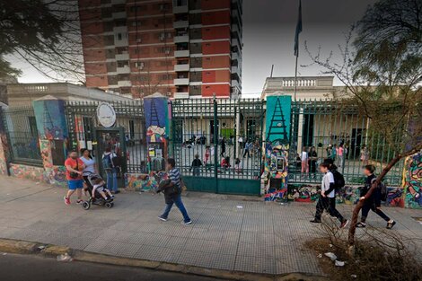 El Instituto Vocacional del Arte reclama al gobierno porteño les devuelva un espacio del edificio