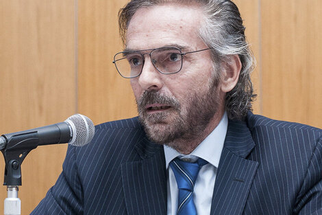 Espionaje ilegal: Recusaron al juez Gustavo Hornos en la causa del ARA San Juan