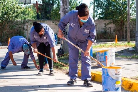 Medio aguinaldo del Potenciar Trabajo: ¿cuándo se cobra y de cuánto es? 