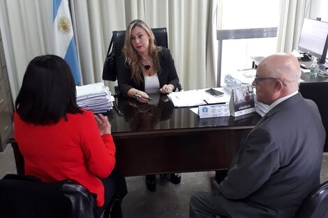 El conflicto en la Universidad llegó a la Justicia Federal