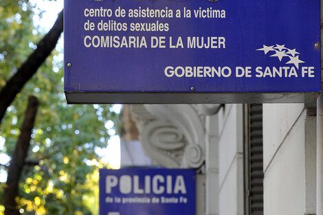 La Defensoría reclamó al Ministerio de Seguridad que ponga en condiciones la Comisaría de la Mujer.