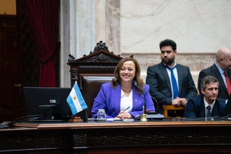 Cecilia Moreau celebró la eliminación de la Fe de vida y la media sanción al proyecto que incorpora la figura de violencia digital 