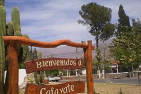 El juez de Paz de Cafayate será imputado por convalidar una firma falsa