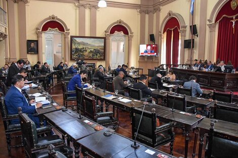 El Senado aprobó nuevas herramientas para investigar delitos en el ámbito digital 