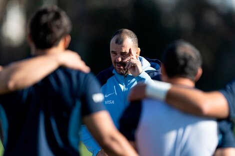 Rugby Championship: Los Pumas debutan frente a los All Blacks en Mendoza