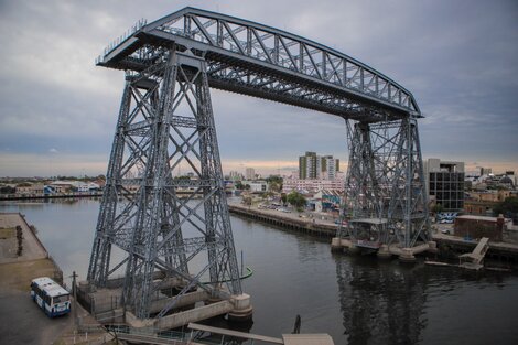 El Riachuelo como oportunidad del sur de la ciudad