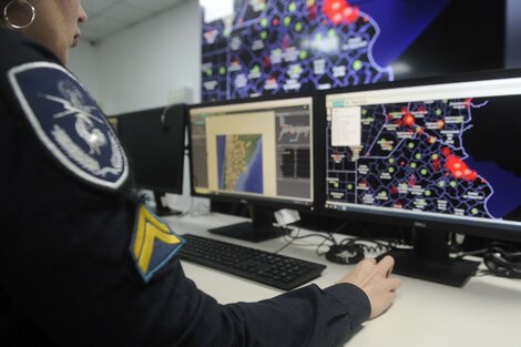 Cómo funciona el nuevo 911 Federal, que permite geolocalizar llamadas de emergencia en tiempo real