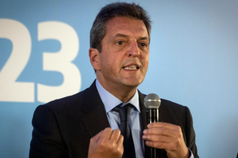 Preferencias presidenciales de los bonaerenses