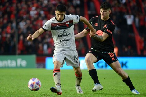 Liga Profesional: Colón y Belgrano empataron sin goles en Santa Fe