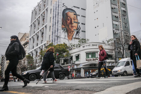 René Favaloro y un legado que todavía late con fuerza