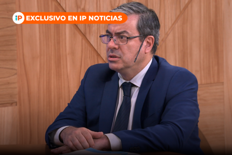 Germán Martínez: "Massa no va a devaluar"