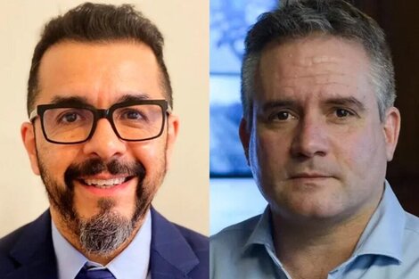 Cómo avanza la Comisión de Juicio Político: qué pasará con Marcelo D'Alessandro y Silvio Robles  