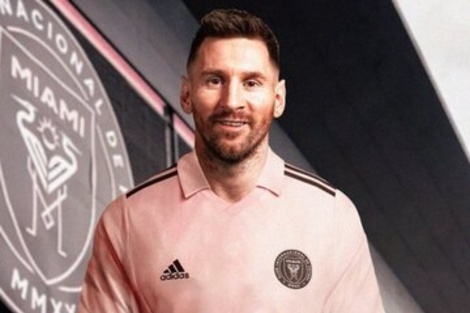 ¿Cuándo juega Messi? Leo llegó a Estados Unidos para sumarse en Inter Miami