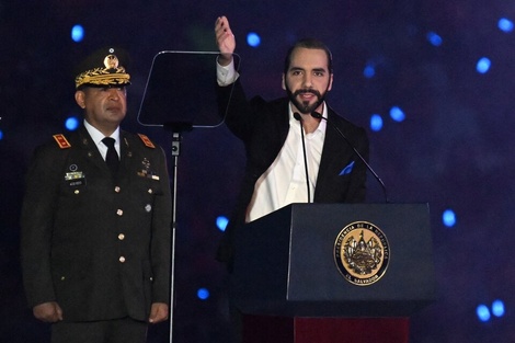 Nayib Bukele define una nueva estrategia para saltar la prohibición constitucional e ir por la reelección