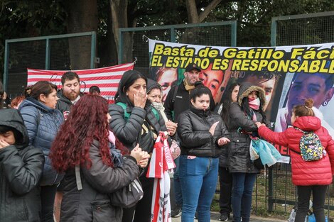 Lucas, el odio de piel y esa costumbre de matar