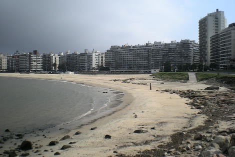 ¿Está preparado Uruguay para un terremoto?