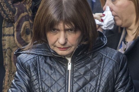 La misteriosa fundación de Bullrich: qué hace el Instituto de Estudios Estratégicos y por qué está en la mira