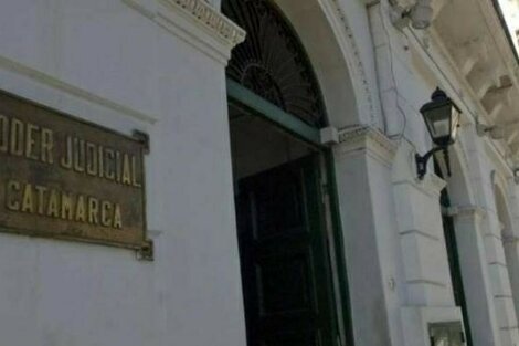 Corte de Justicia