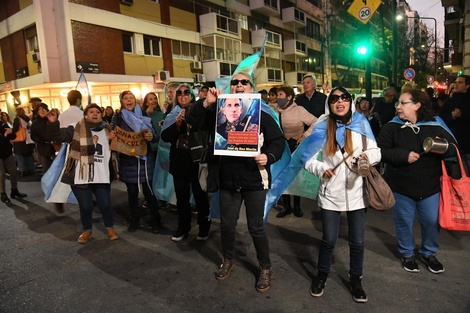 Los hechos ocurrieron el 22 de agosto pasado, en Juncal y Uruguay.