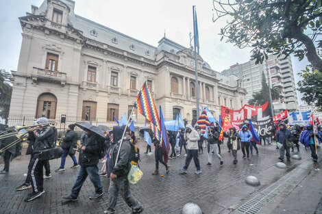 El terror a cuentagotas de Gerardo Morales