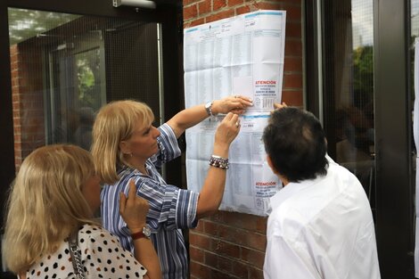 Argentina vota: 6 datos curiosos del nuevo padrón electoral