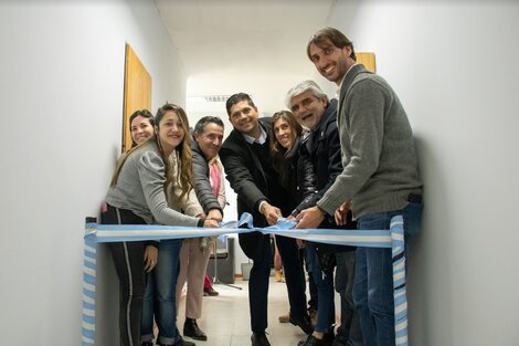 Trabajo resucita en Punta Indio