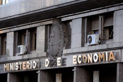 Economía cubrió los vencimientos