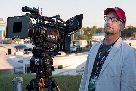 Steven Soderbergh: "Creo que esta clase de historias son necesarias"