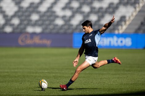 Los Pumas van por la recuperación ante los Wallabies