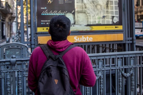 Nuevo paro de subtes este miércoles 19 de julio: horarios y líneas afectadas