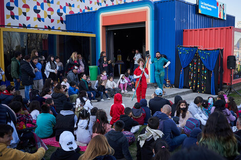 Vacaciones de invierno 2023: qué actividades hay para los chicos este fin de semana