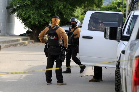 México: asesinaron a un periodista que cubría la violencia en el estado de Guerrero