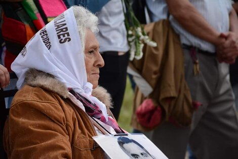 Falleció Rosa Bazán, histórica referente de derechos humanos en Jujuy 