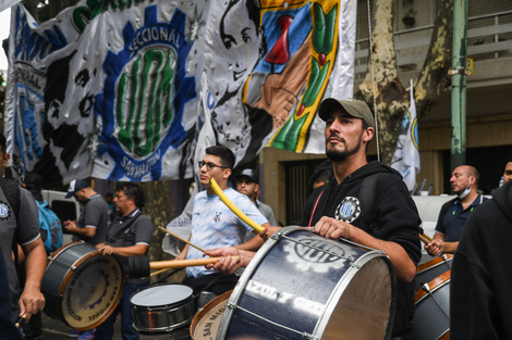 Paro nacional de UOM hoy 18 de julio: a qué hora y dónde son las marchas