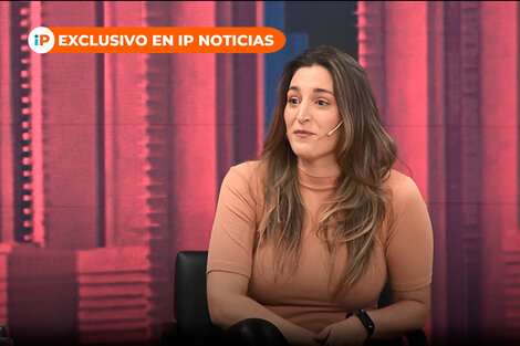 Manuela Castañeira: "Myriam Bregman dejó de contestarme"