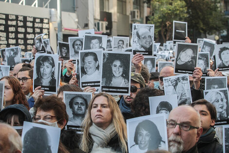 A 29 años del atentado a la AMIA: Dos actos, pocas pruebas 