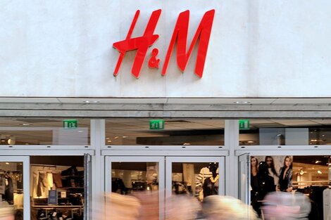 H&M se enfrentará a la competencia de la española Inditex y su marca más emblemática, Zara