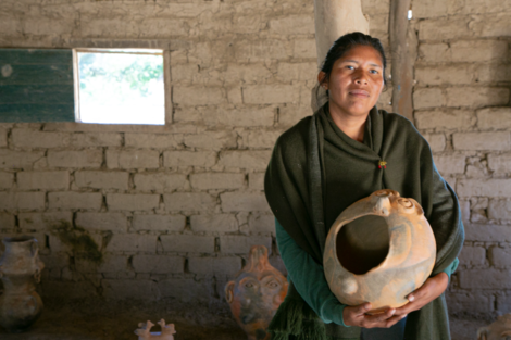 Encuentros El Arte de Crear Salud