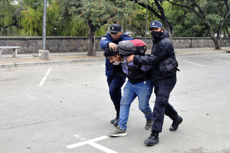 Jujuy: Liberaron a nueve de los detenidos por manifestarse contra la reforma de Gerardo Morales