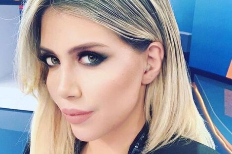 El emotivo mensaje de la madre de Wanda Nara luego de que la conductora habló sobre su salud