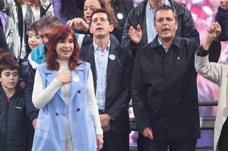 Argentina y los senderos que se bifurcan en el orden mundial